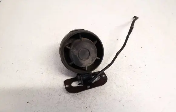 Honda CR-V Alarm system siren 