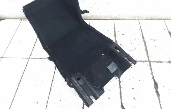 Tesla Model Y Front floor carpet liner P149306000E 149306000E