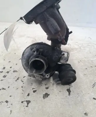 Audi A4 S4 B5 8D Turbo 028145701T