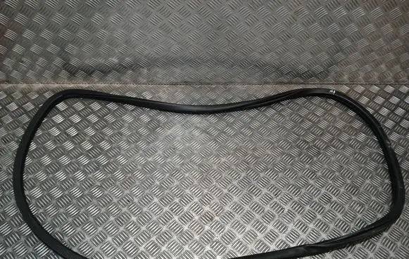 Volkswagen Phaeton Front door rubber seal 3D4867365L