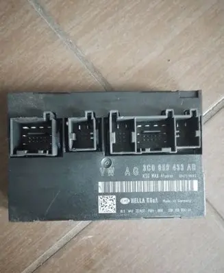 Volkswagen PASSAT B6 Comfort/convenience module 3C0959433AB