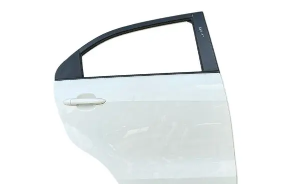 KIA Rio Rear door