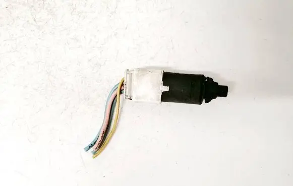 Peugeot 607 Brake pedal sensor switch 9643478880