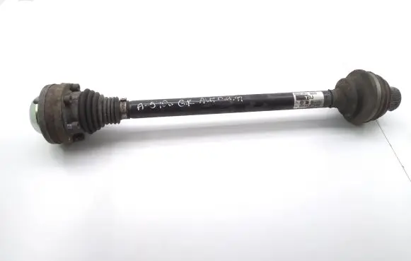 Audi A5 Sportback 8TA Rear driveshaft 8K0501203J