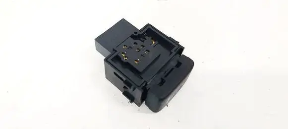 Nissan Qashqai+2 Other switches/knobs/shifts 