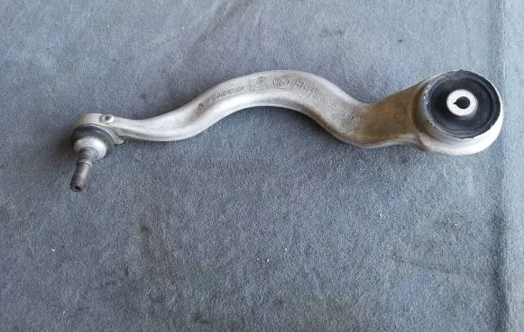BMW 4 F32 F33 Front lower control arm/wishbone 6082T6