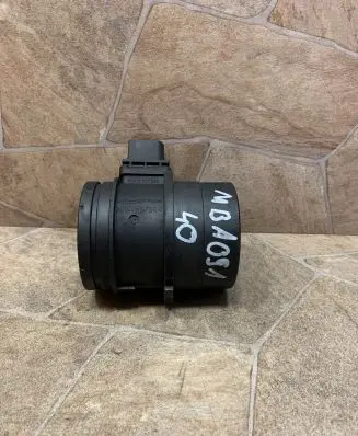 BMW 1 E81 E87 Mass air flow meter 8509724