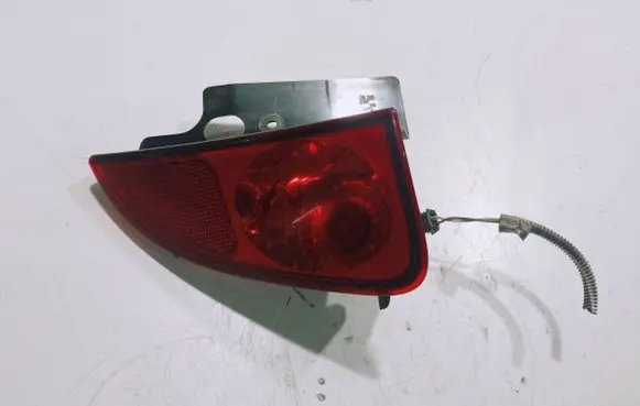 Renault Espace IV Rear fog light 8200027154