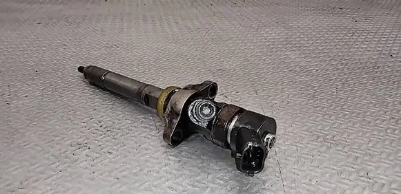 Peugeot 207 Fuel injector 0445110239