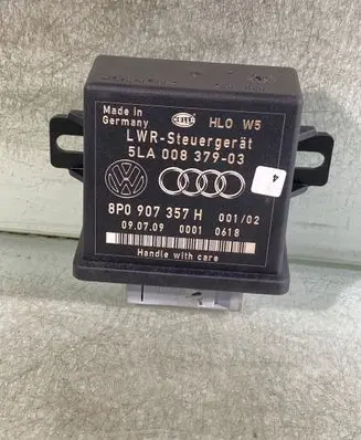 Audi Q7 4L Light module LCM 8p0907357h