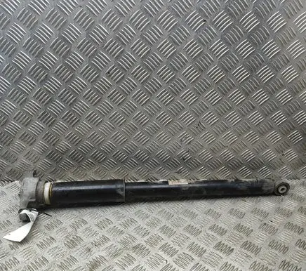 Porsche Taycan 9J1 Rear shock absorber/damper 9J1513035E 9J1513029F