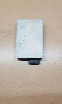 Mercedes-Benz C W204 Blind spot module A0009059907