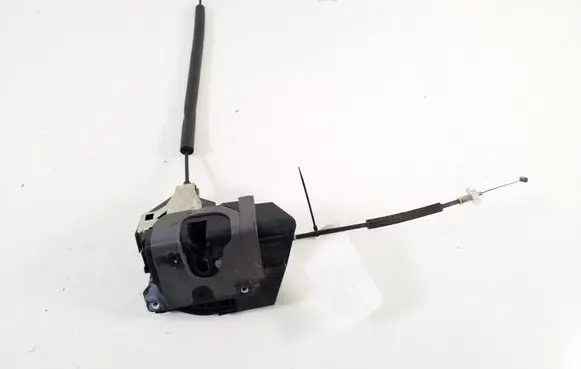 Jaguar I-Pace Front door lock J9D3203A28DF