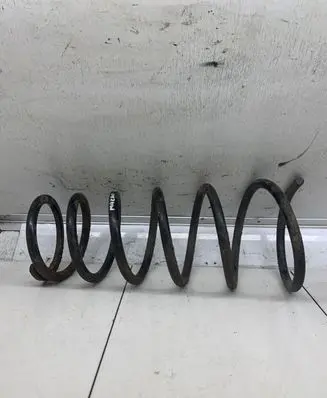 Mazda 626 Rear coil spring