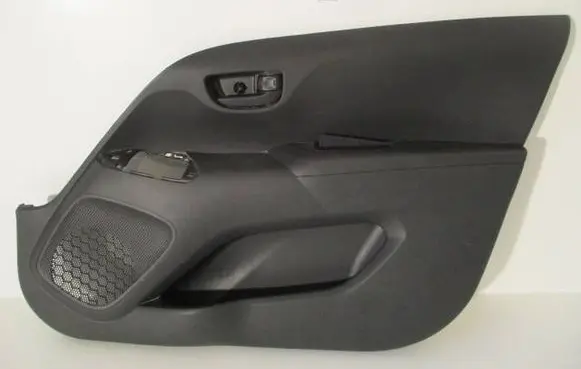 Citroen C1 Front door card panel trim 878100H180