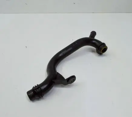 Audi A4 S4 B8 8K Engine coolant pipe/hose 06H121065D