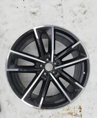 Audi A7 S7 4G R21 alloy rim 
