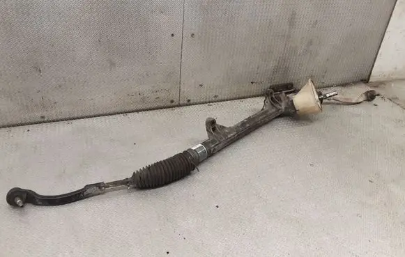 Renault Scenic II - Grand scenic II Steering rack RE4055