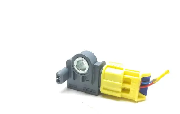 Hyundai Tucson TL Airbag deployment crash/impact sensor 95920B4000 09152018 A7177884014