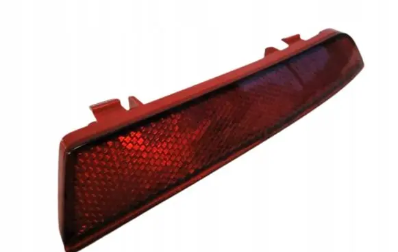 Mercedes-Benz V Class W447 Rear tail light reflector A4478260040