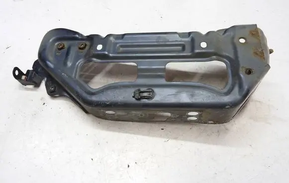 Toyota Urban Cruiser (XP110) Radiator support slam panel f4aw74f98aw4