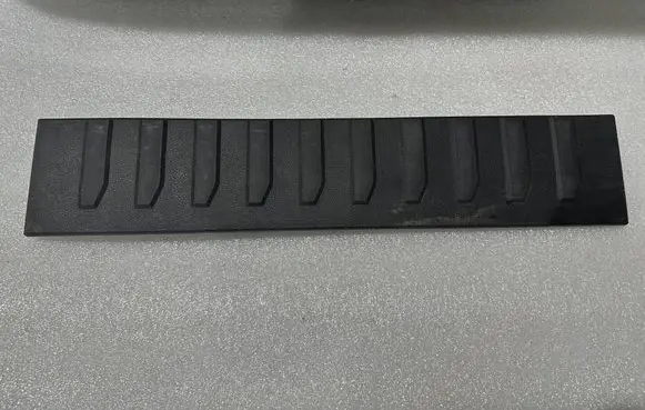 Ford F150 Front sill trim cover FL3B1513200 FL3B1513200AGW 5077039
