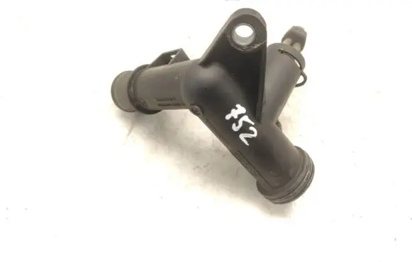 Mazda 5 Engine coolant pipe/hose 9684589080 9671124980