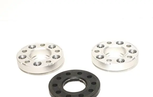 KIA Ceed Wheel spacers