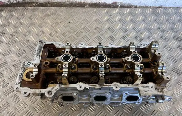 Maserati Levante Engine head 2283305BD
