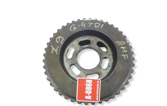 Volkswagen Golf IV Fuel pump gear (pulley) 038130111A