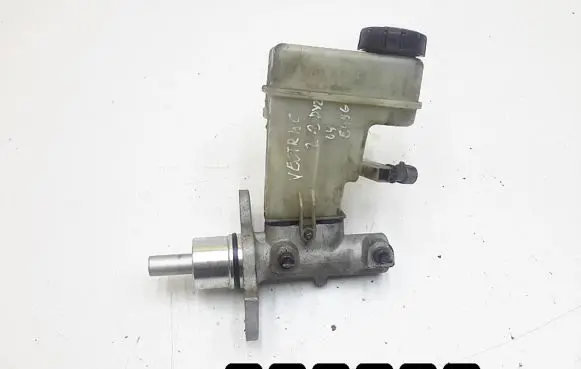 Opel Vectra B Master brake cylinder 320670692