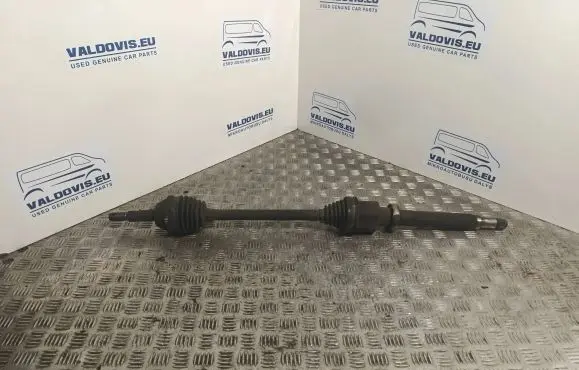 Ford Transit Front driveshaft