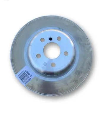 BMW 3 G20 G21 Rear brake disc 34208853554 34216860925 8853554