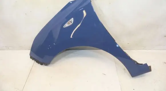 Hyundai i10 Fender