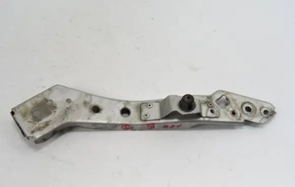 Renault Megane III Fender mounting bracket 17310 6251206