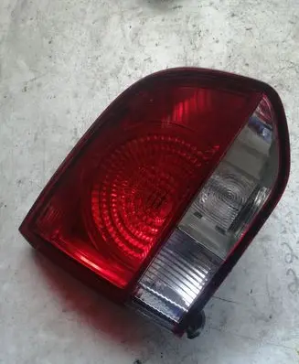 Volkswagen Golf VI Tailgate rear/tail lights 5K0945093J