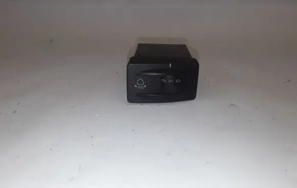 KIA Rio Other switches/knobs/shifts 751000080 211000245 NOTCODE