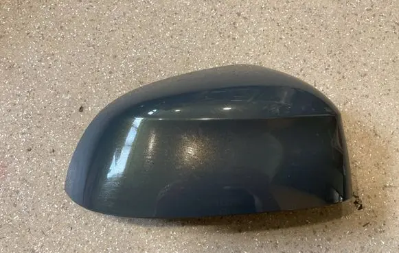 BMW X7 G07 Plastic wing mirror trim cover 697584A