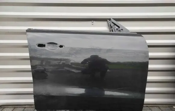 Maserati Levante Rear door 91621