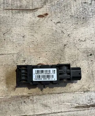 Mitsubishi Colt CZ3 Airbag deployment crash/impact sensor A4545400117 T10207800206 PMR587419