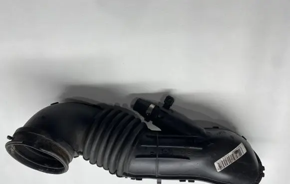 BMW X1 E84 Cabin air duct channel 58650910