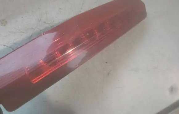 Opel Zafira B Third/center stoplight 13211587 56546 717116