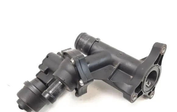 Nissan Qashqai Engine coolant pipe/hose 110600686R