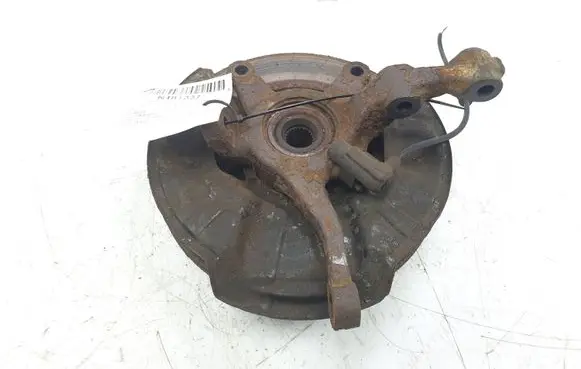 Mercedes-Benz A W168 Front wheel hub spindle knuckle