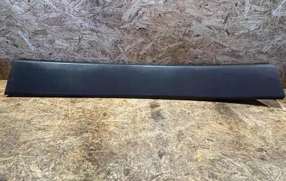 Peugeot Boxer Sliding door trim (molding) 1306606070