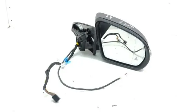 Mercedes-Benz EQA Front door electric wing mirror A2478105407
