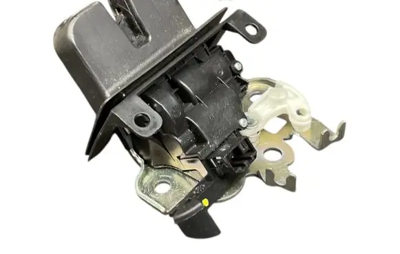 Skoda Octavia Mk3 (5E) Tailgate/trunk/boot lock/catch/latch 051057121213 5E0827505