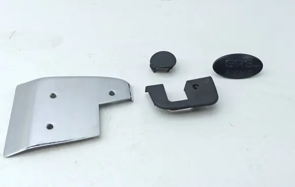 Mercedes-Benz CLK A209 C209 Other front door trim element A2037230224 81739 P0058406