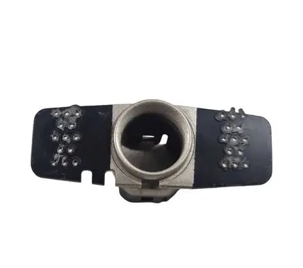 Ford Escape III Front parking sensor holder (PDC) 
