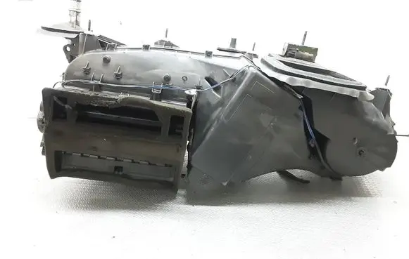 Chrysler Voyager Interior heater climate box assembly 